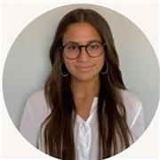 Nutricionista titulada en Nutrición Humana y Dietética, profesora de refuerzo en cualquier materia relacionada con la nutrición.